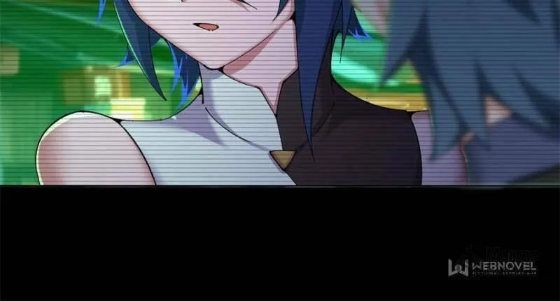 Read I Picked up an Attribute (Colored) chapter 363 image 8 on Lezhin