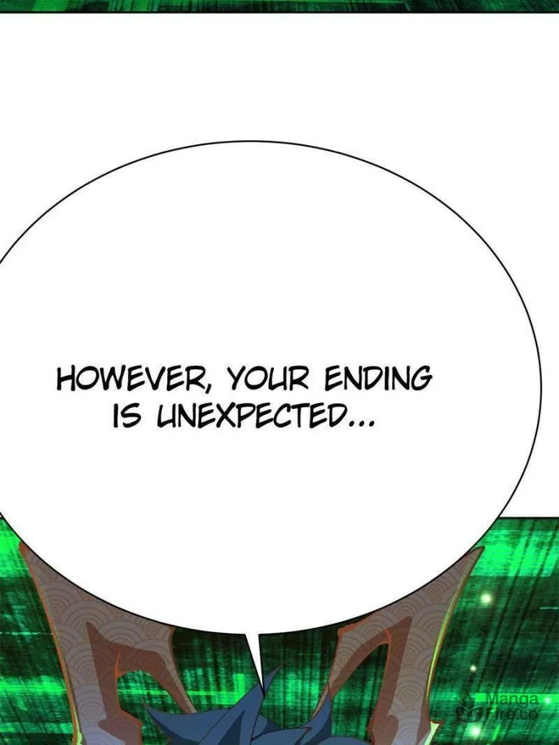 Read I Picked up an Attribute (Colored) chapter 363 image 80 on Lezhin
