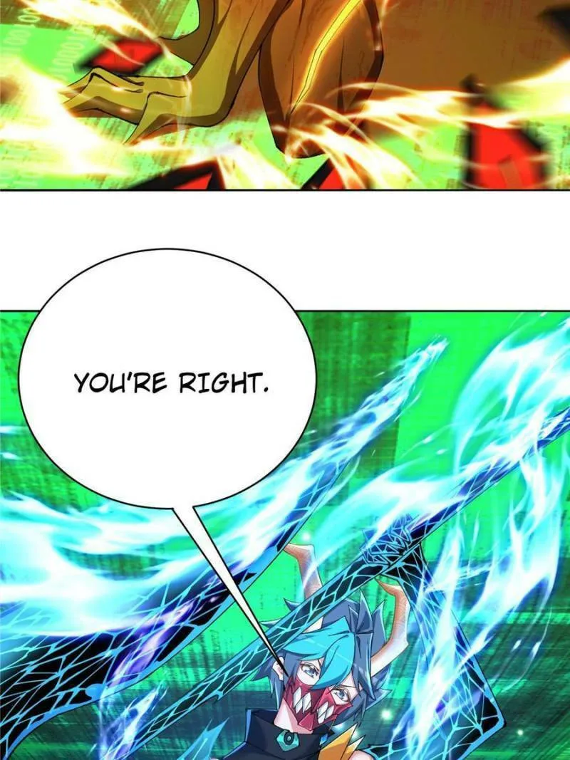 Read I Picked up an Attribute (Colored) chapter 364 image 10 on Lezhin