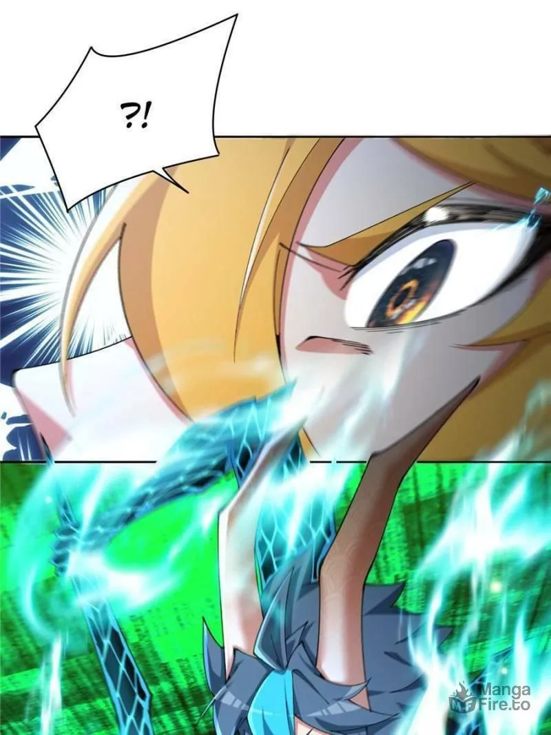 Read I Picked up an Attribute (Colored) chapter 364 image 14 on Lezhin