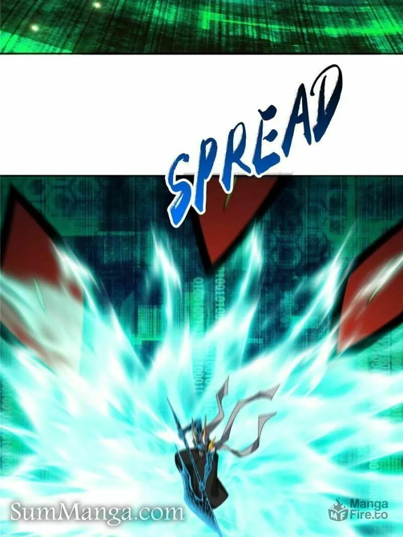 Read I Picked up an Attribute (Colored) chapter 364 image 17 on Lezhin