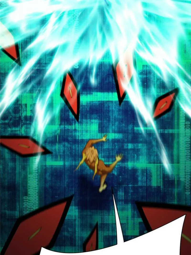Read I Picked up an Attribute (Colored) chapter 364 image 18 on Lezhin