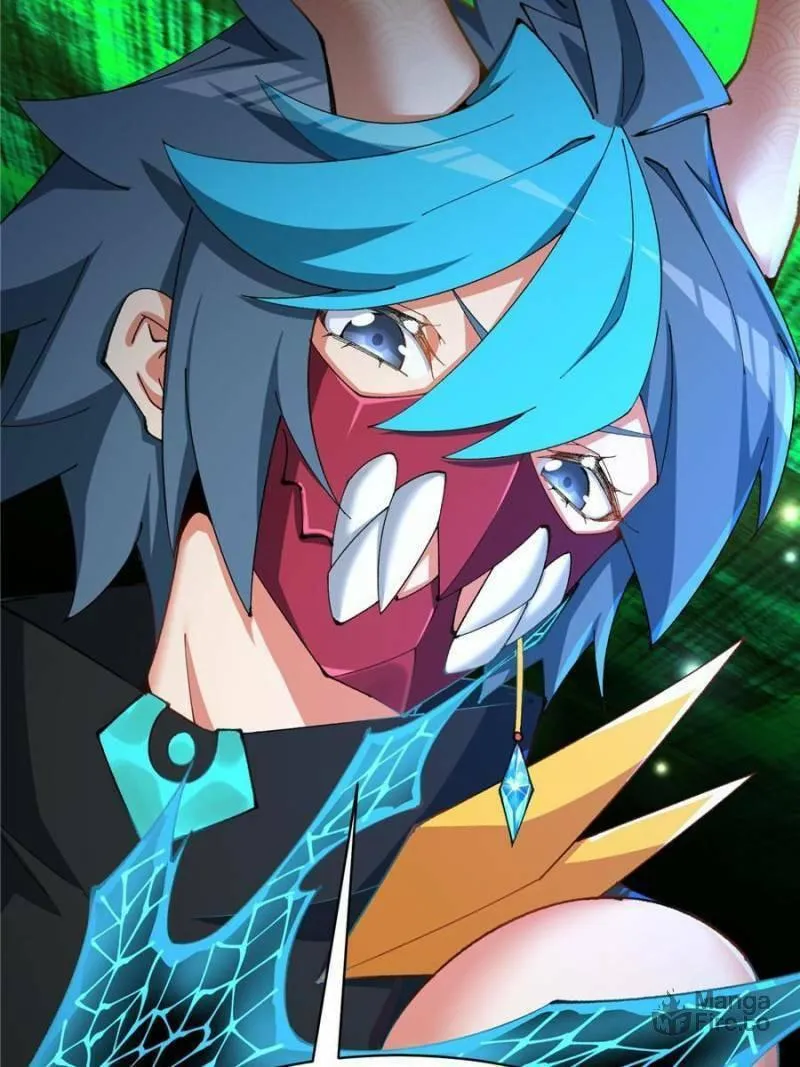 Read I Picked up an Attribute (Colored) chapter 364 image 24 on Lezhin