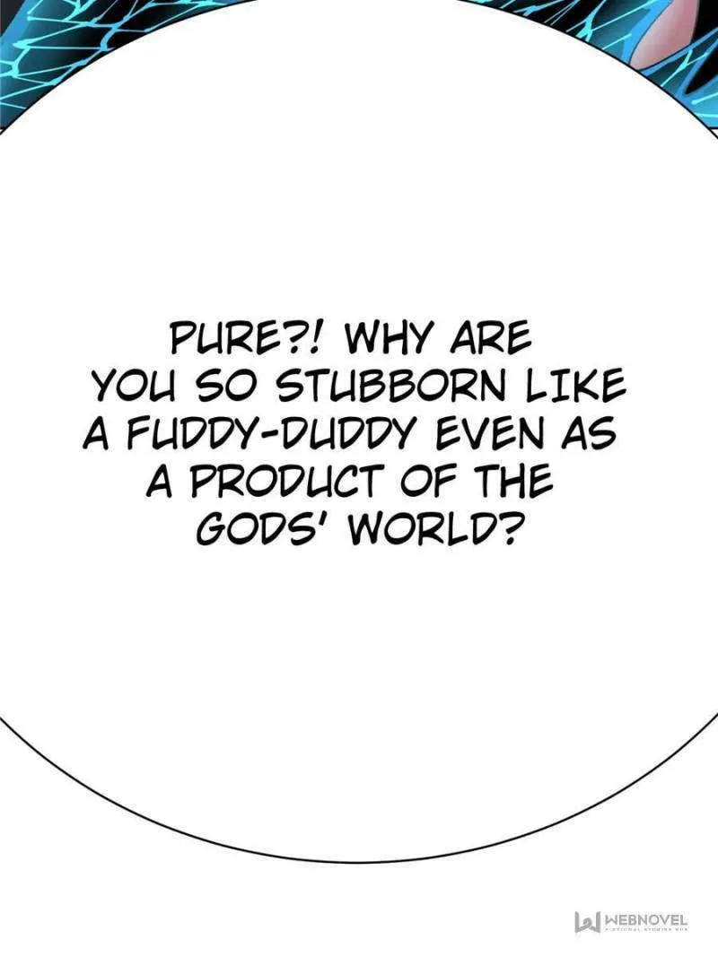 Read I Picked up an Attribute (Colored) chapter 364 image 25 on Lezhin