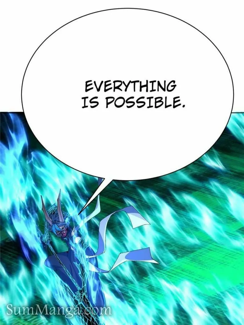 Read I Picked up an Attribute (Colored) chapter 364 image 27 on Lezhin