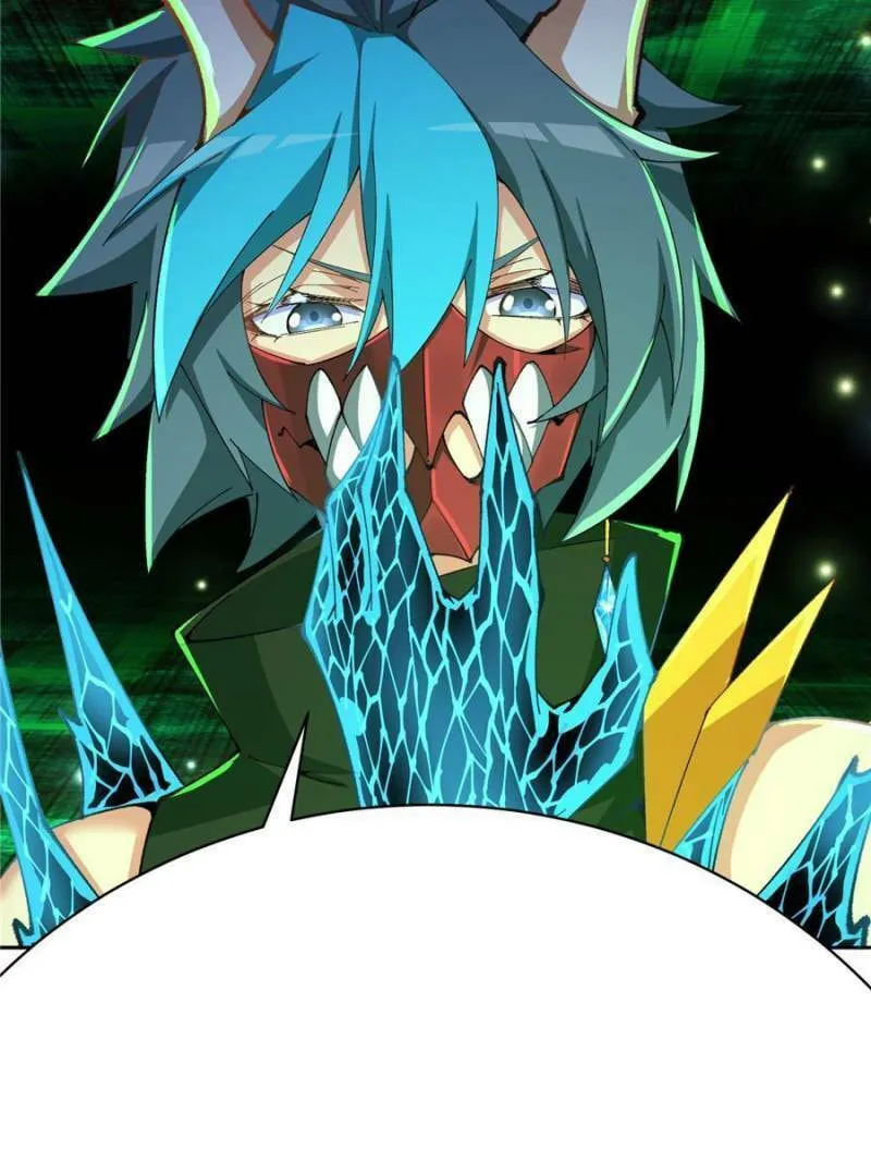 Read I Picked up an Attribute (Colored) chapter 364 image 3 on Lezhin