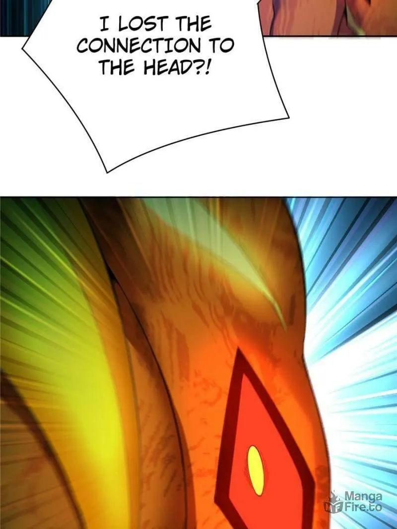 Read I Picked up an Attribute (Colored) chapter 364 image 34 on Lezhin