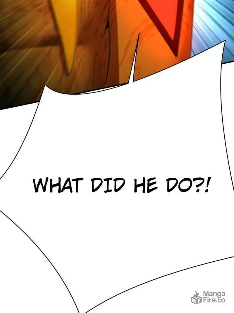 Read I Picked up an Attribute (Colored) chapter 364 image 35 on Lezhin