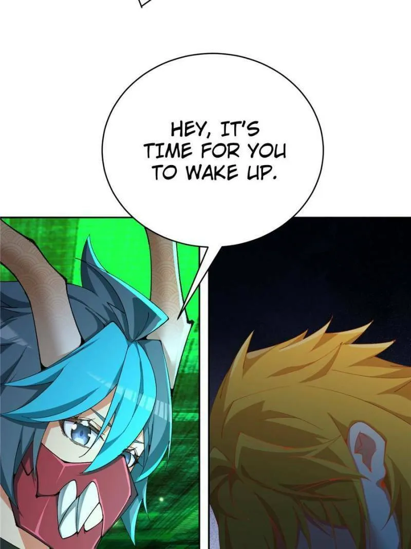 Read I Picked up an Attribute (Colored) chapter 364 image 36 on Lezhin