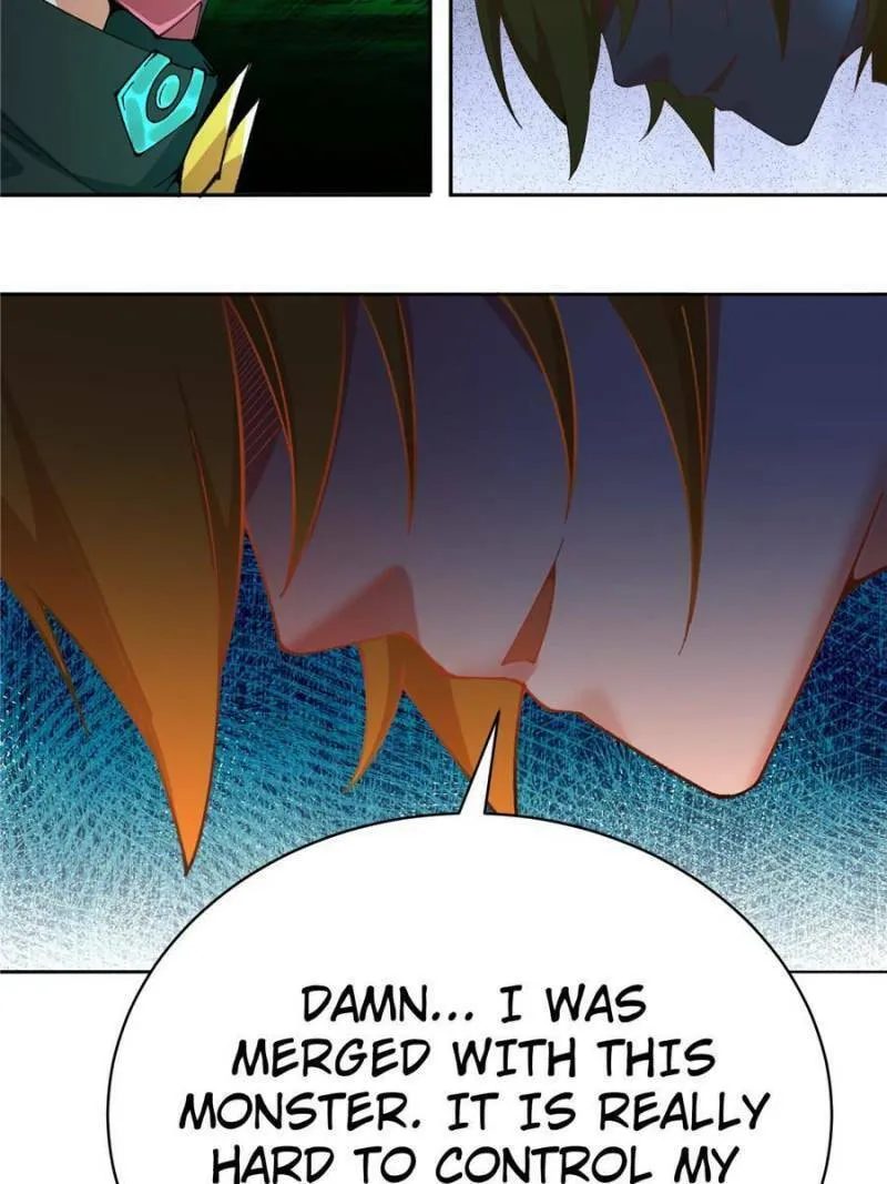 Read I Picked up an Attribute (Colored) chapter 364 image 37 on Lezhin