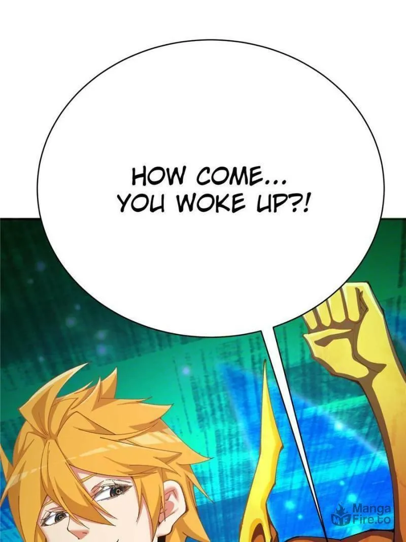 Read I Picked up an Attribute (Colored) chapter 364 image 39 on Lezhin