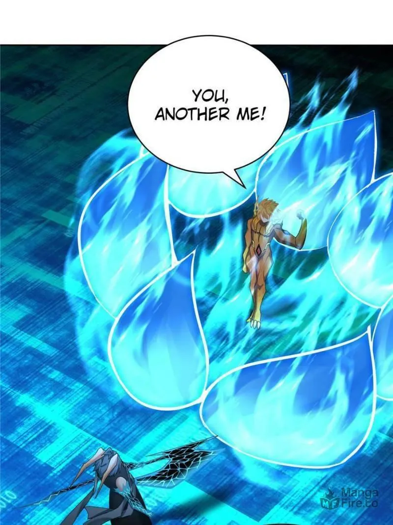 Read I Picked up an Attribute (Colored) chapter 364 image 41 on Lezhin
