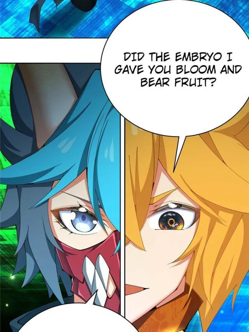 Read I Picked up an Attribute (Colored) chapter 364 image 42 on Lezhin
