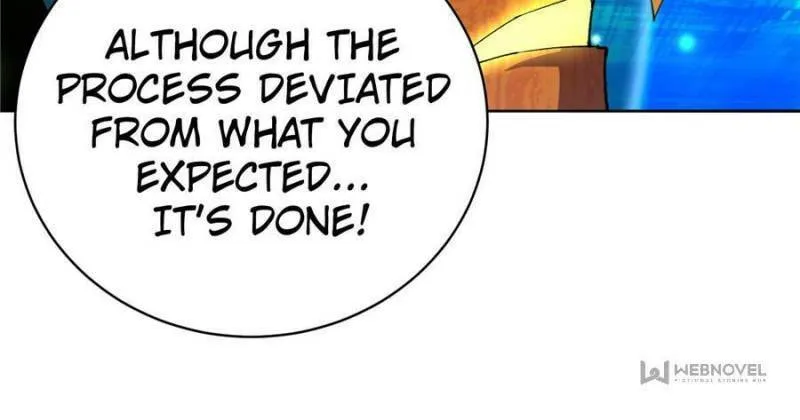 Read I Picked up an Attribute (Colored) chapter 364 image 43 on Lezhin