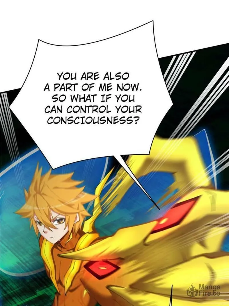 Read I Picked up an Attribute (Colored) chapter 364 image 44 on Lezhin