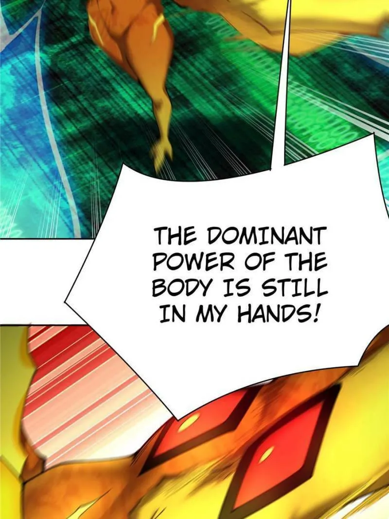 Read I Picked up an Attribute (Colored) chapter 364 image 45 on Lezhin