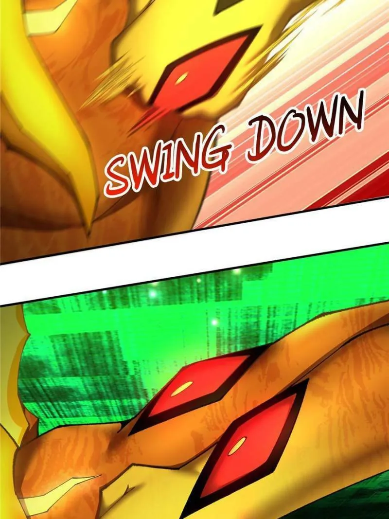Read I Picked up an Attribute (Colored) chapter 364 image 46 on Lezhin