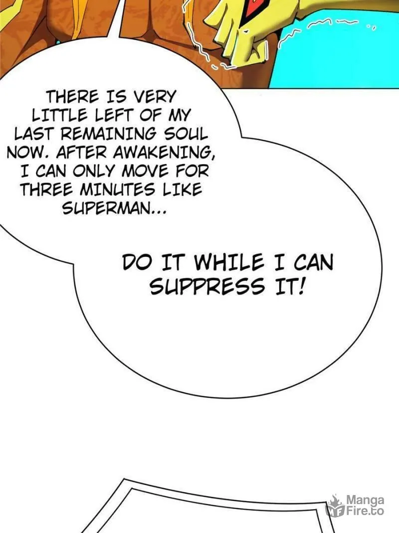 Read I Picked up an Attribute (Colored) chapter 364 image 49 on Lezhin