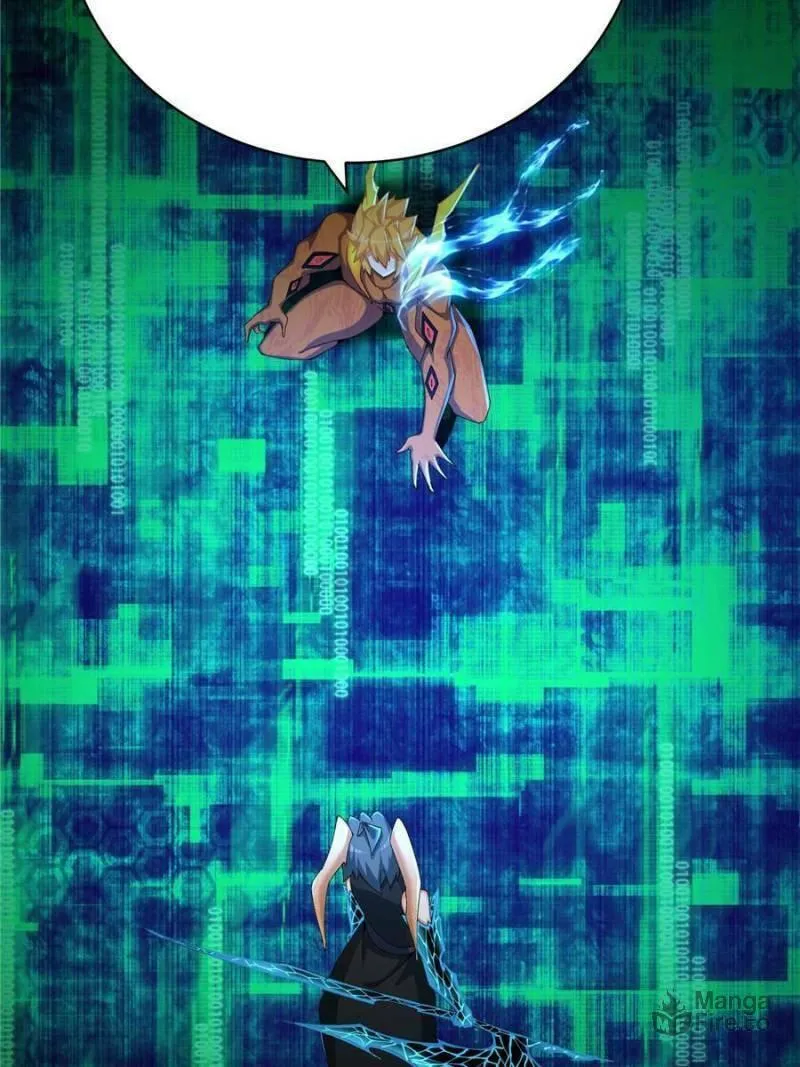 Read I Picked up an Attribute (Colored) chapter 364 image 5 on Lezhin