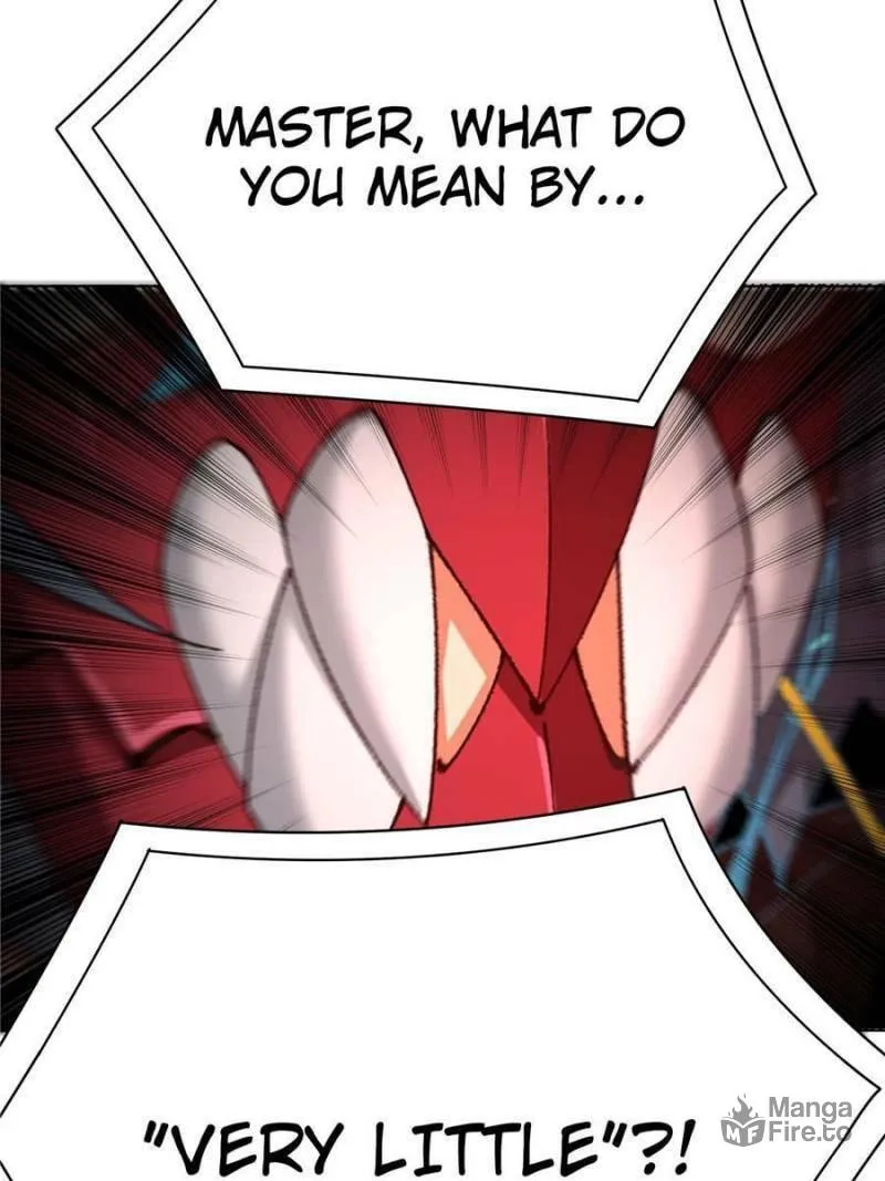 Read I Picked up an Attribute (Colored) chapter 364 image 50 on Lezhin