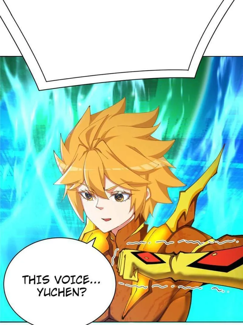 Read I Picked up an Attribute (Colored) chapter 364 image 51 on Lezhin