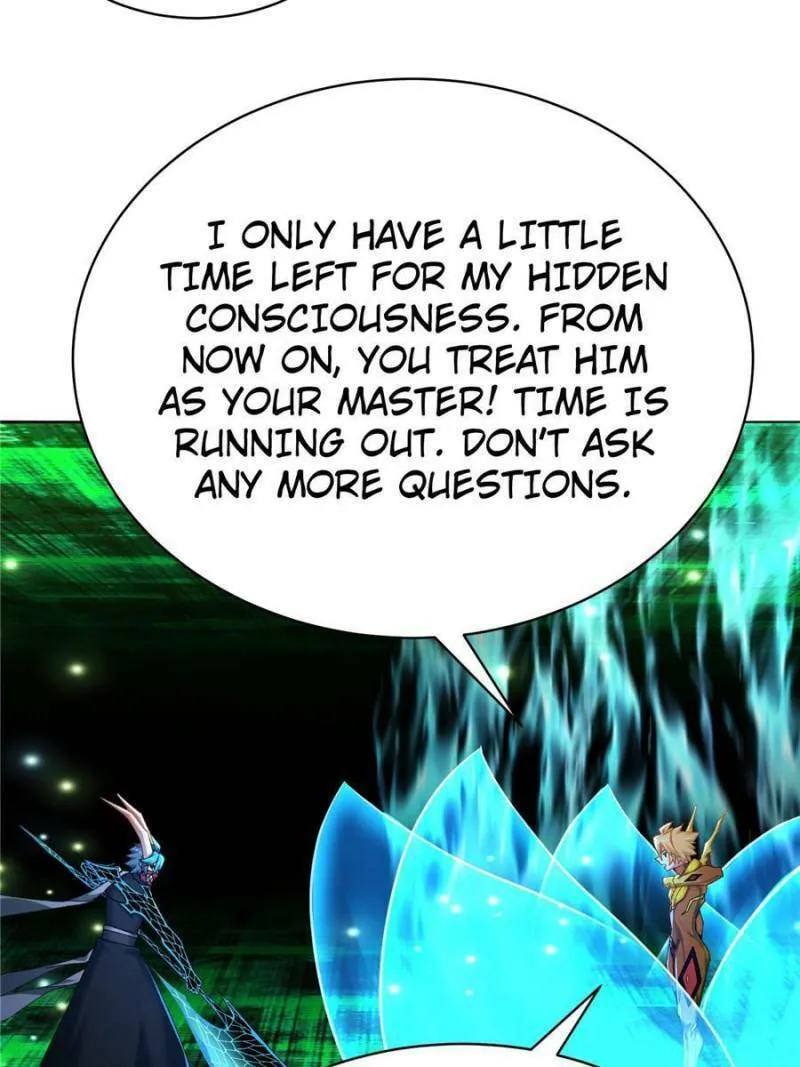 Read I Picked up an Attribute (Colored) chapter 364 image 52 on Lezhin
