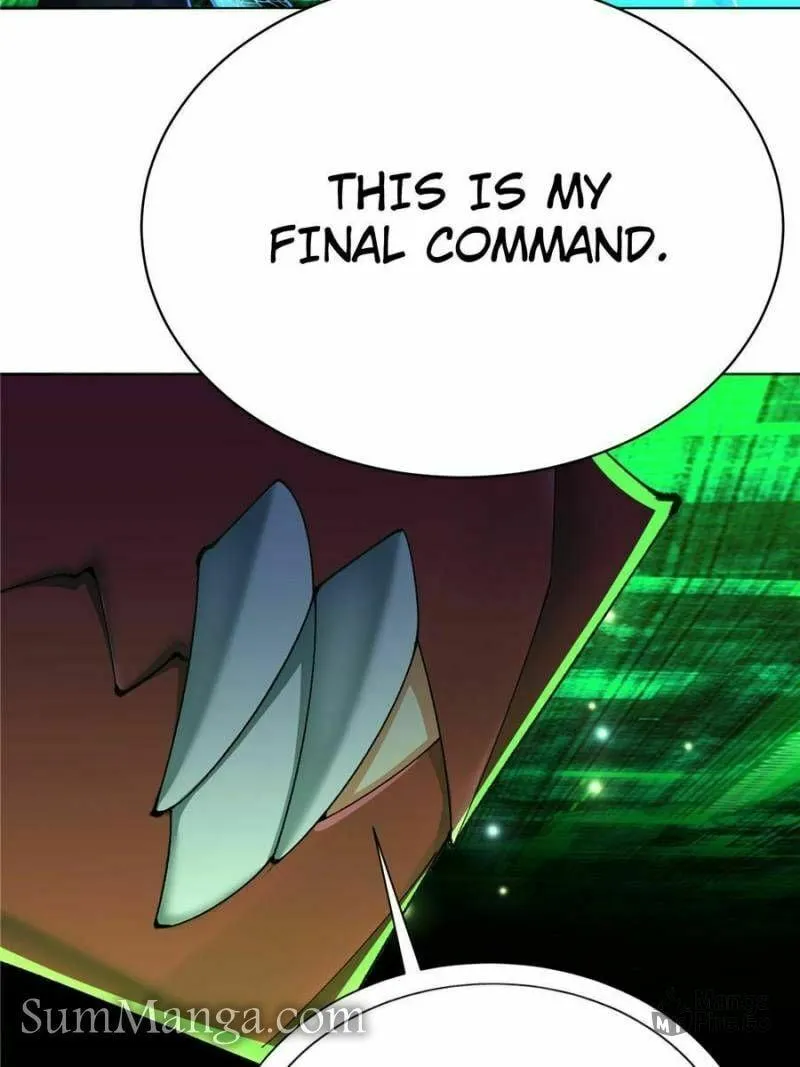 Read I Picked up an Attribute (Colored) chapter 364 image 53 on Lezhin