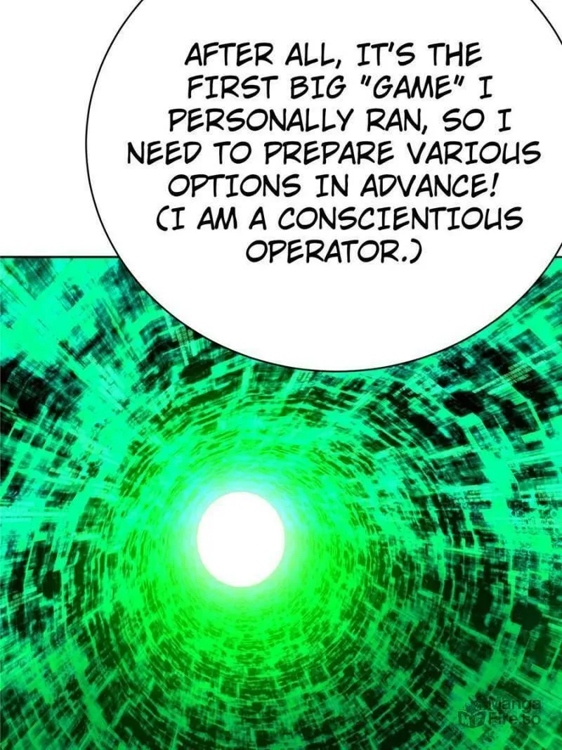 Read I Picked up an Attribute (Colored) chapter 364 image 59 on Lezhin