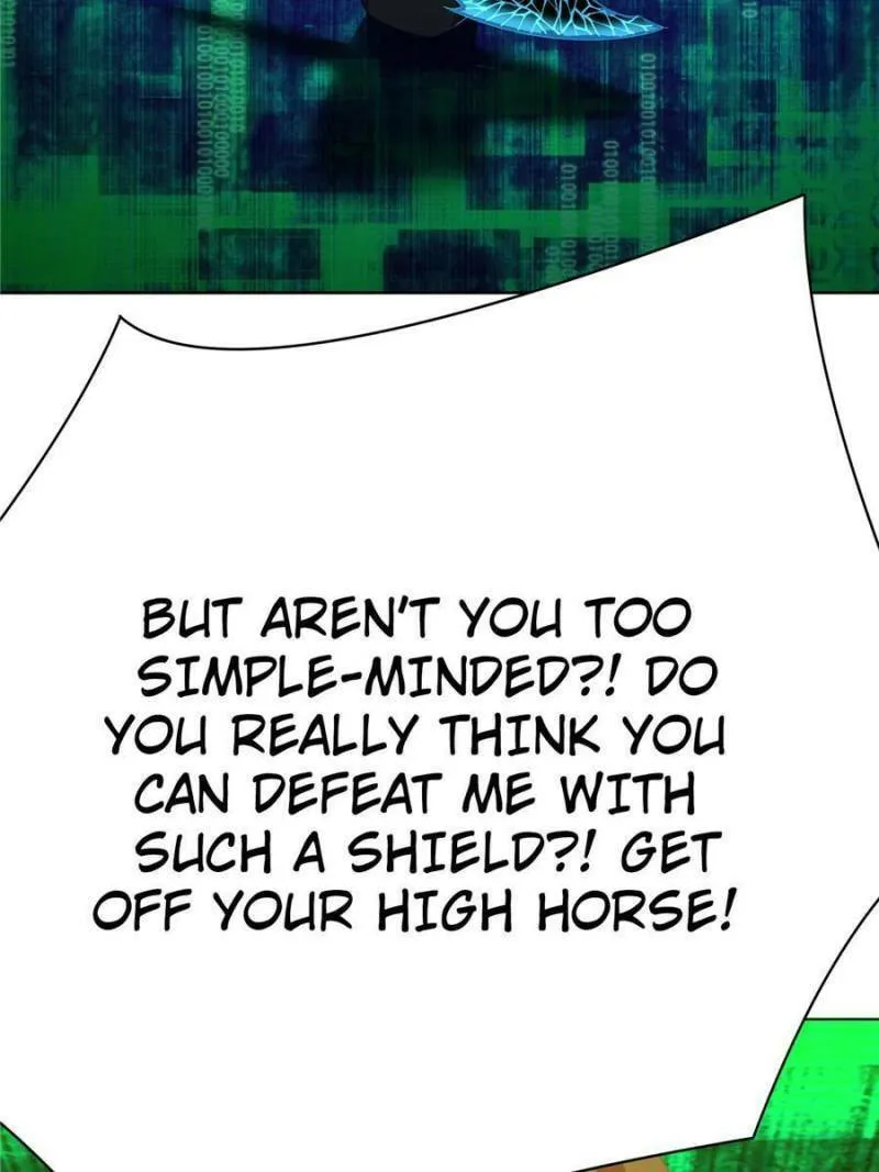 Read I Picked up an Attribute (Colored) chapter 364 image 6 on Lezhin