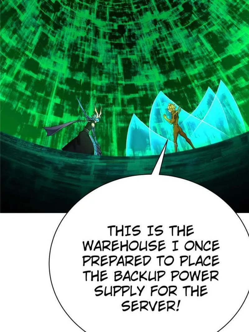 Read I Picked up an Attribute (Colored) chapter 364 image 60 on Lezhin