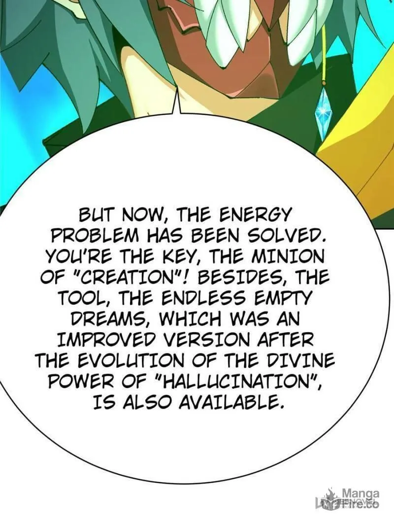 Read I Picked up an Attribute (Colored) chapter 364 image 62 on Lezhin