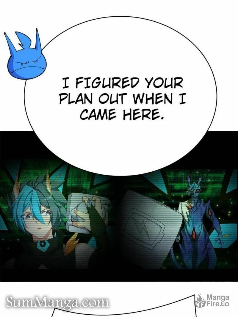 Read I Picked up an Attribute (Colored) chapter 364 image 64 on Lezhin