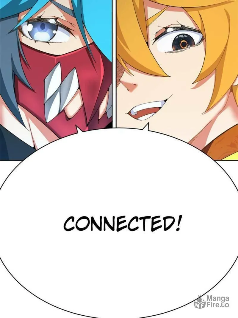 Read I Picked up an Attribute (Colored) chapter 364 image 69 on Lezhin