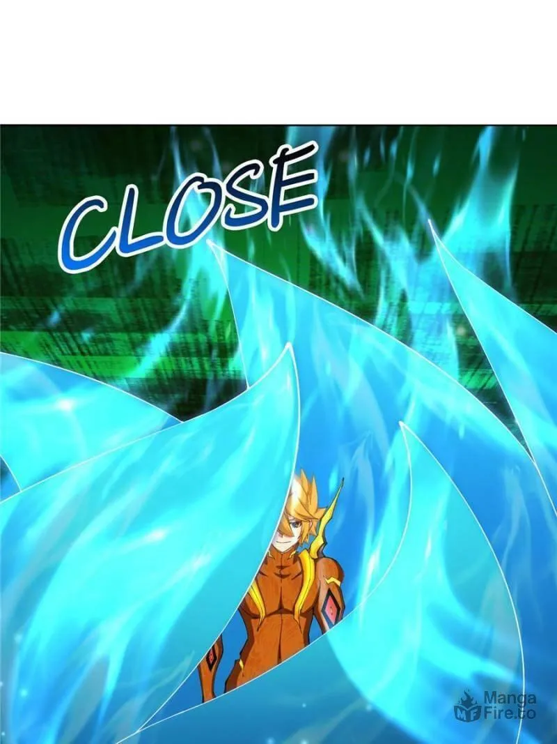 Read I Picked up an Attribute (Colored) chapter 364 image 71 on Lezhin