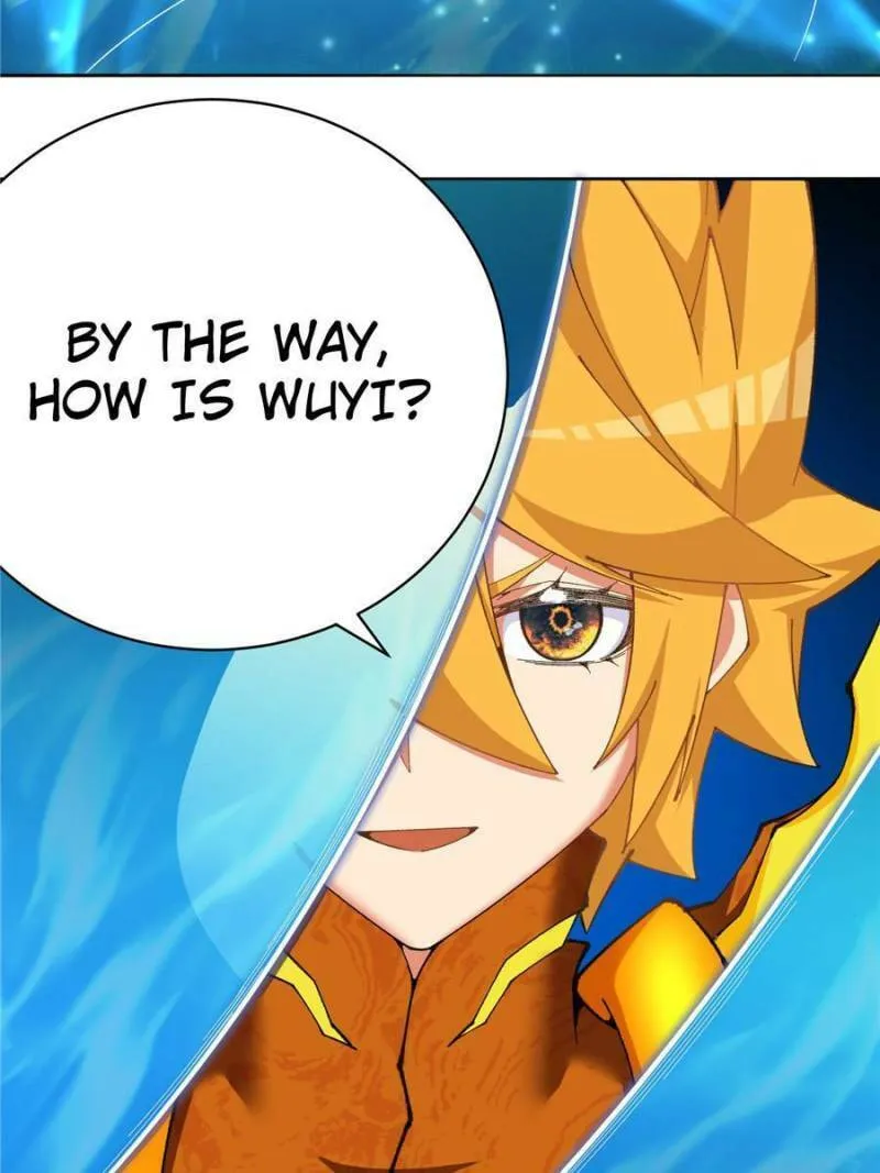 Read I Picked up an Attribute (Colored) chapter 364 image 72 on Lezhin