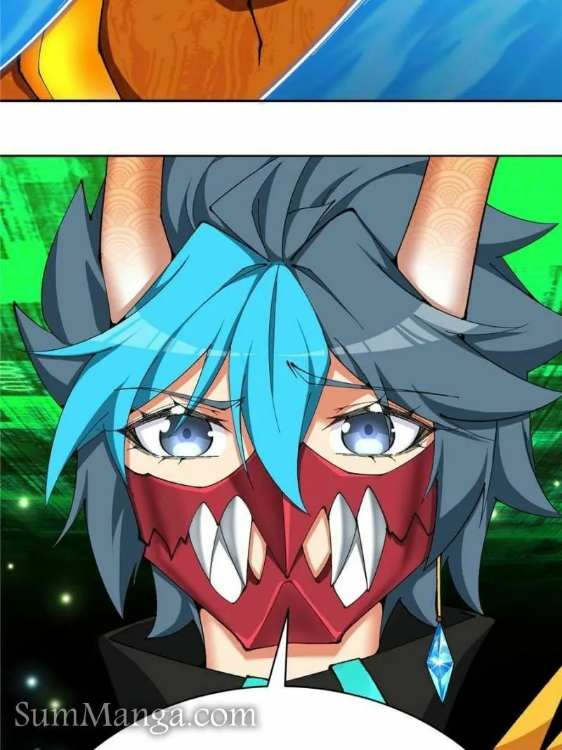 Read I Picked up an Attribute (Colored) chapter 364 image 73 on Lezhin