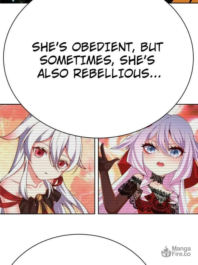 Read I Picked up an Attribute (Colored) chapter 364 image 74 on Lezhin
