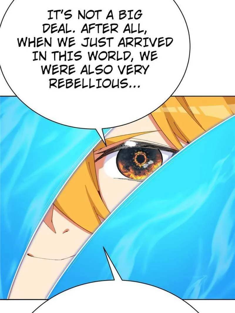Read I Picked up an Attribute (Colored) chapter 364 image 75 on Lezhin