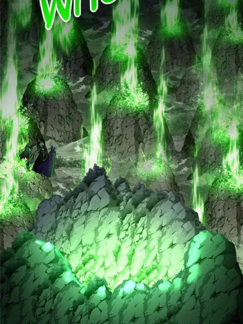 Read I Picked up an Attribute (Colored) chapter 365 image 10 on Lezhin