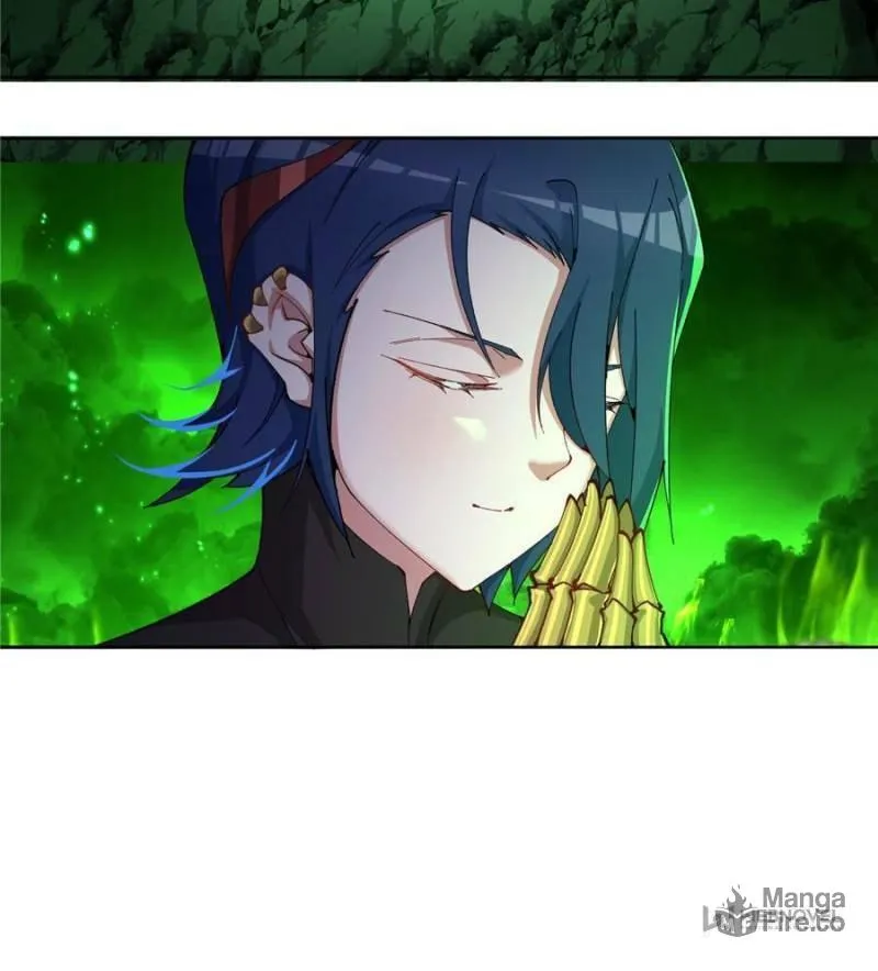 Read I Picked up an Attribute (Colored) chapter 365 image 11 on Lezhin