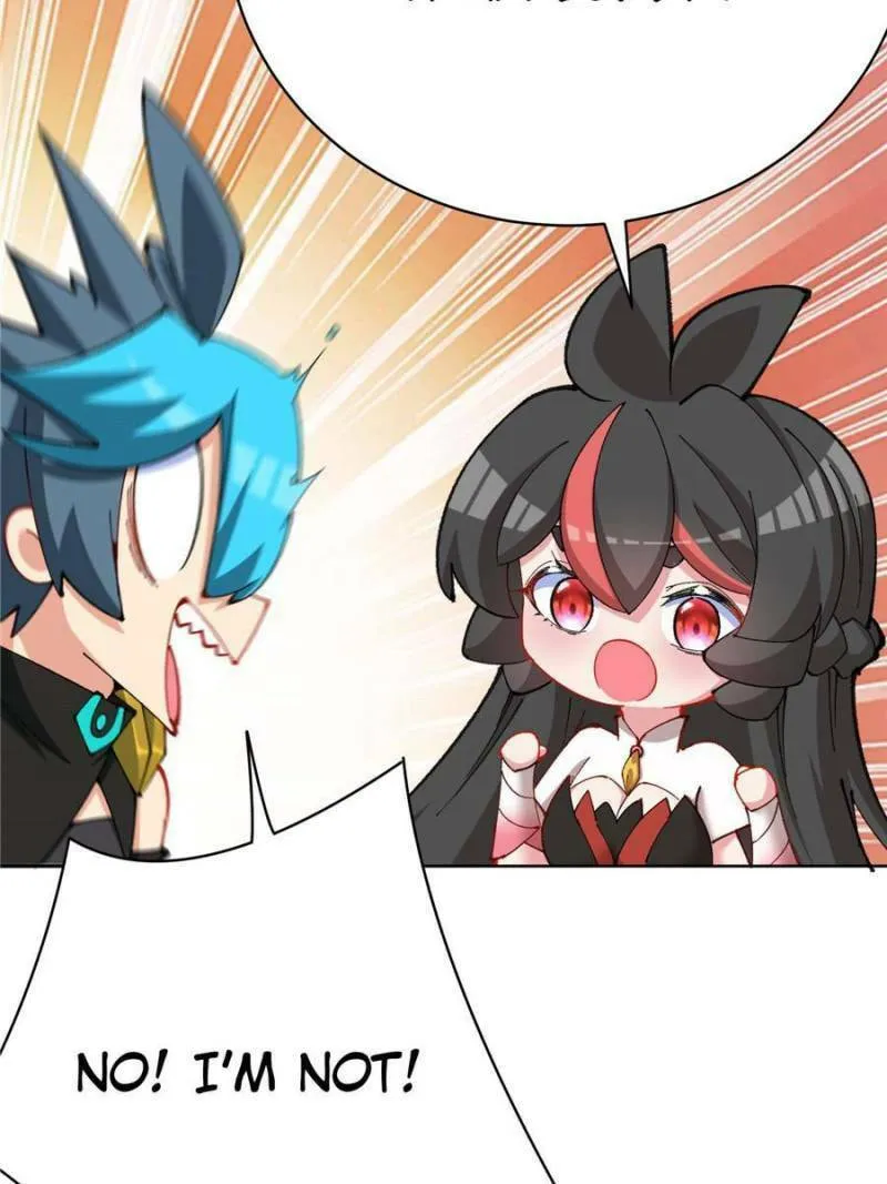 Read I Picked up an Attribute (Colored) chapter 365 image 16 on Lezhin
