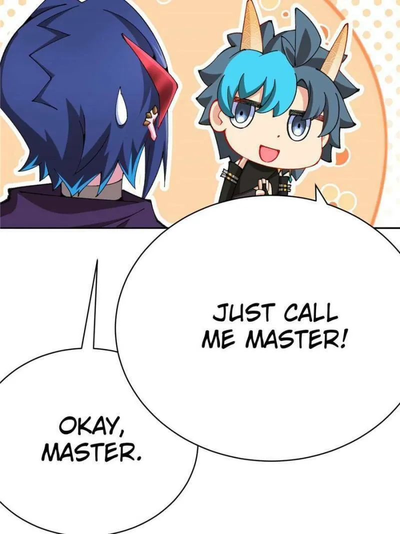 Read I Picked up an Attribute (Colored) chapter 365 image 18 on Lezhin