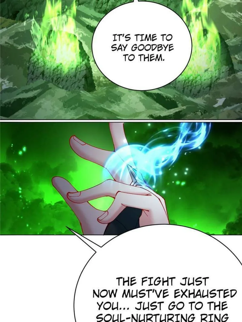 Read I Picked up an Attribute (Colored) chapter 365 image 21 on Lezhin