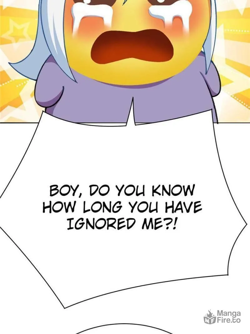 Read I Picked up an Attribute (Colored) chapter 365 image 24 on Lezhin