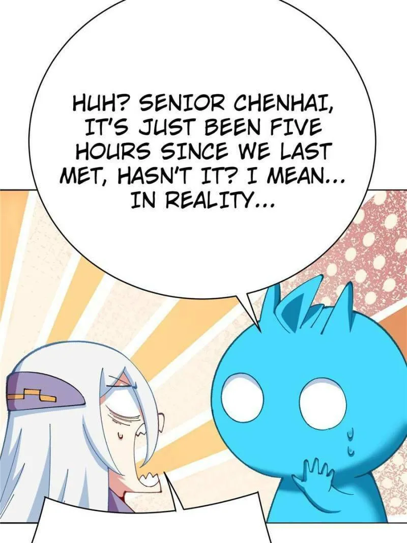 Read I Picked up an Attribute (Colored) chapter 365 image 25 on Lezhin