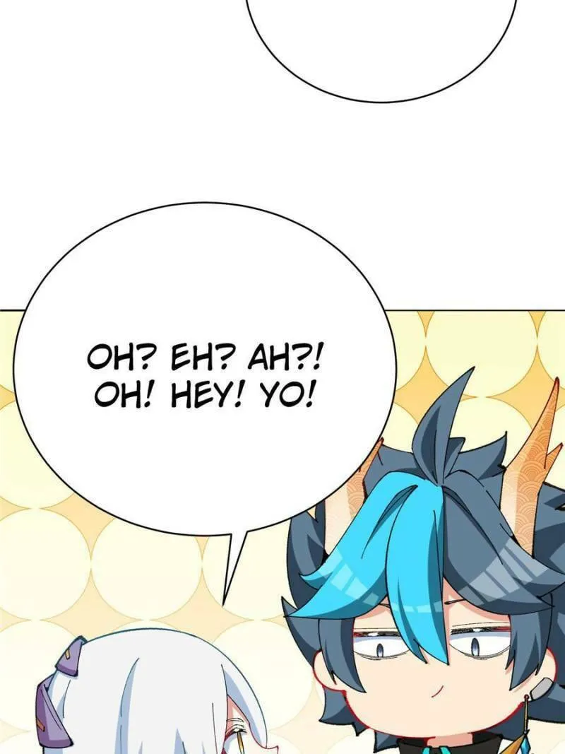Read I Picked up an Attribute (Colored) chapter 365 image 30 on Lezhin