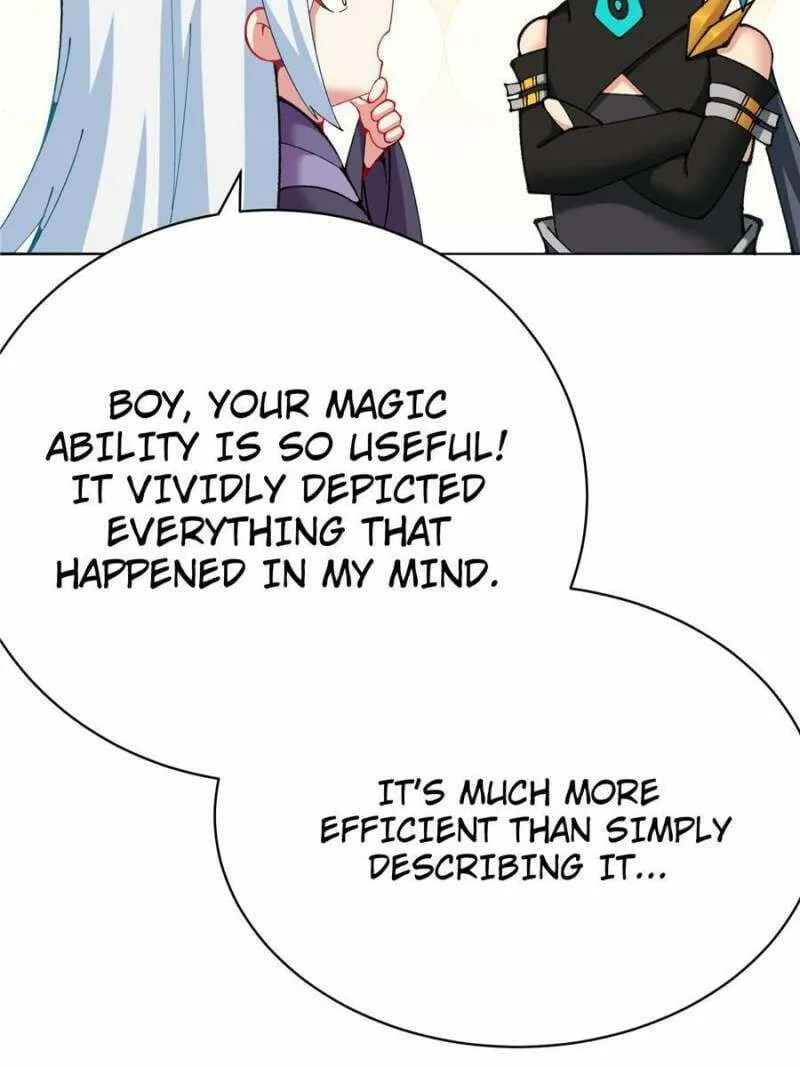 Read I Picked up an Attribute (Colored) chapter 365 image 31 on Lezhin