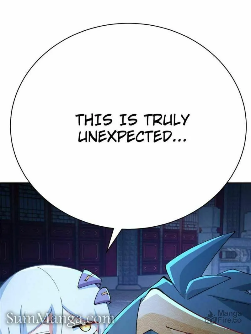 Read I Picked up an Attribute (Colored) chapter 365 image 32 on Lezhin