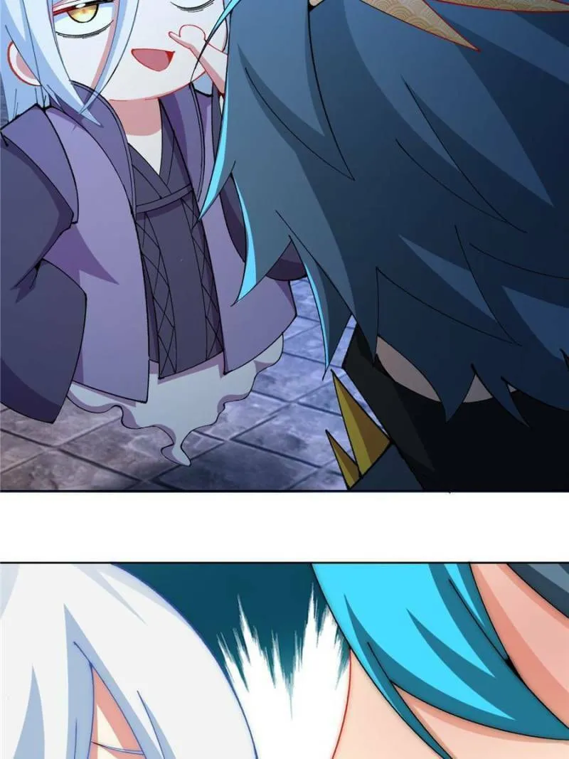 Read I Picked up an Attribute (Colored) chapter 365 image 33 on Lezhin