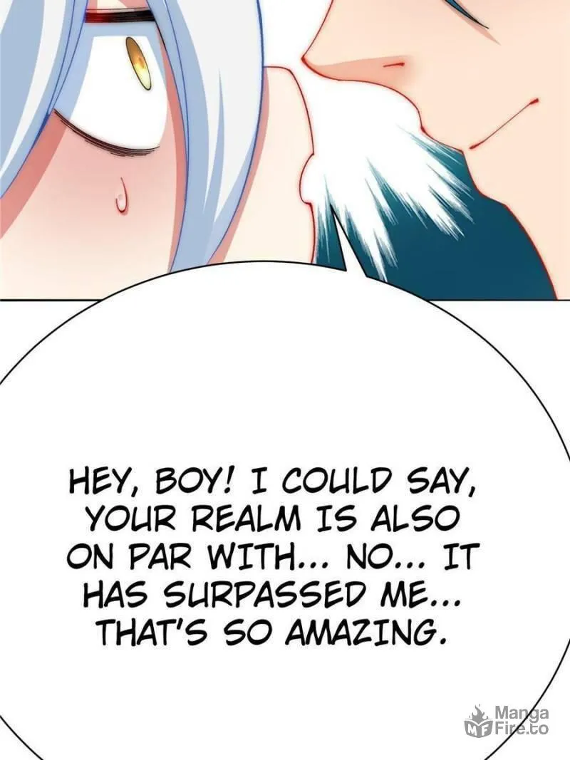 Read I Picked up an Attribute (Colored) chapter 365 image 34 on Lezhin